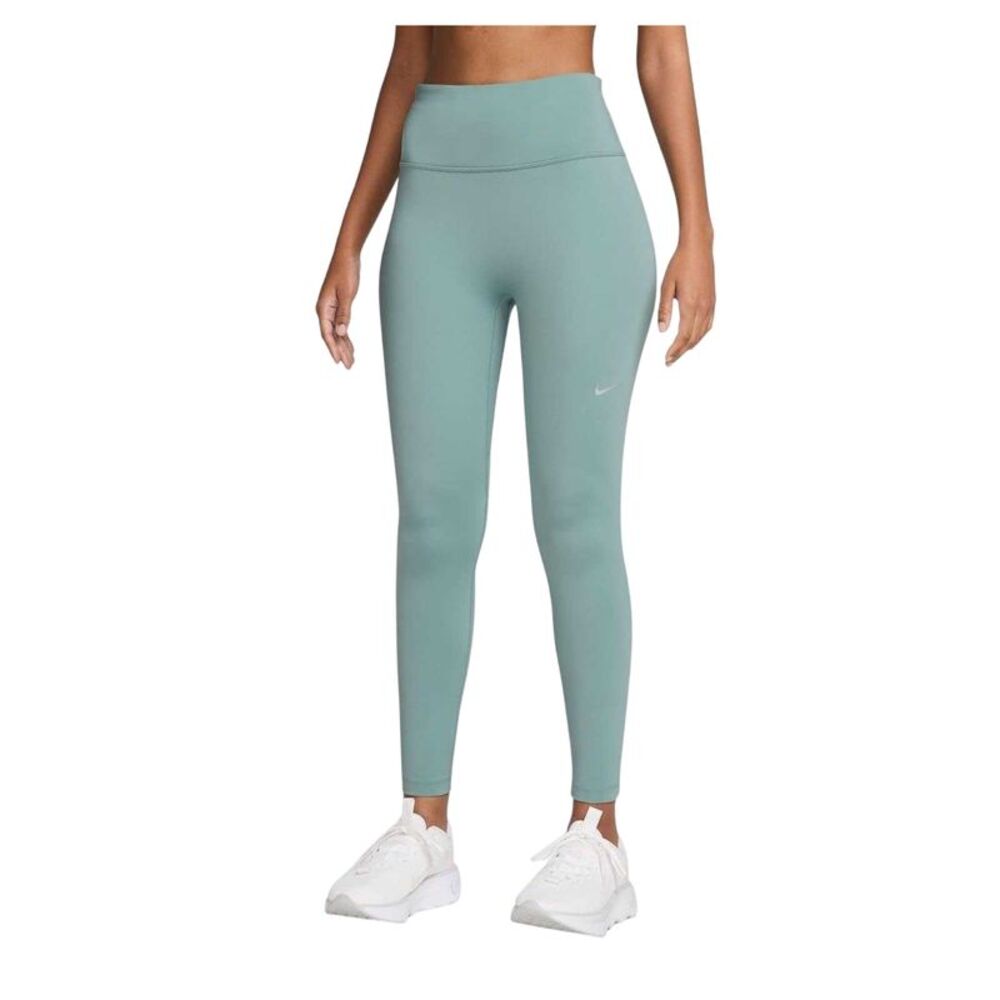 Nike Womens/Ladies Tempo High Waist 7/8 Leggings / Cannon